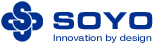Soyo